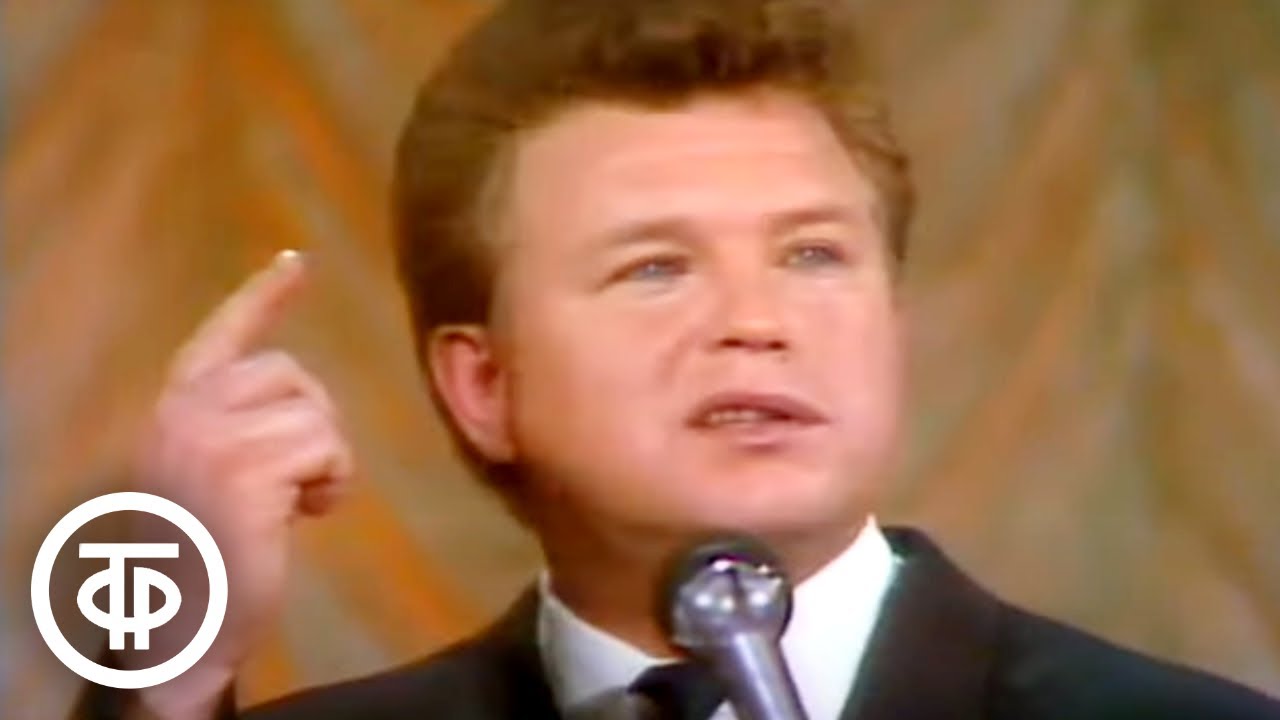 Михаил Евдокимов. Рассказ "Поездка В Ташкент" (1990) - YouTube