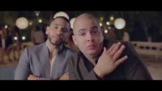 Watch Henry Santos La Vida feat Maffio video