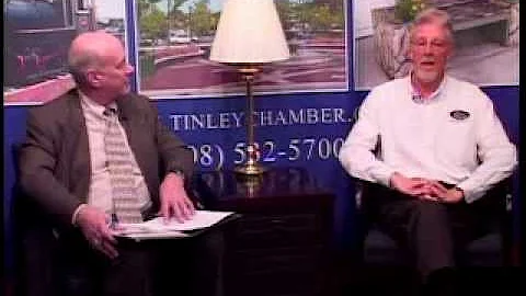 "Tinley Chamber 2000" (February 2014)