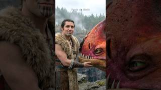TRAILER OFICIAL DE COMO TREINAR O SEU DRAGÃO 2 CHEGA EM DEZEMBRO!