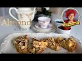 Almond Tea Cake Recipe 😮 Melt in Your Mouth 🍰 Cakes with Lorelie