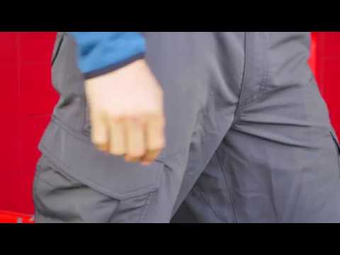 Fast-Tac® Cargo Pant