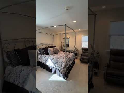 9632 Trailridge Terrace, Potomac, MD home video tour