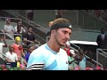 Live: Alexander Zverev Vs Flavio Cobolli - Madrid 2026 Preview - Quarter Final - Official game ATP