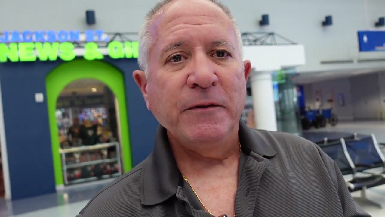 Another Trip to Laughlin, Nevada From Harlingen, Texas