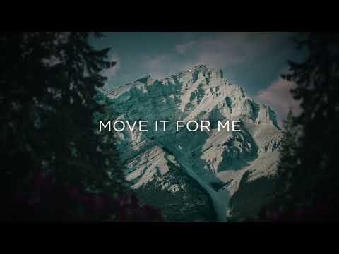 Mike B Berry - Move This Mountain (f. Leola Berry Simpkins & Esther McCardle) (Official Lyric Video)