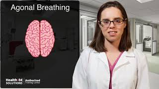 Agonal Breathing Explained | CPR Certification Institute