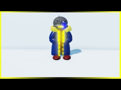 roblox# 146 [ Undertale Final Multiverse DX ] [ Error 666 ]