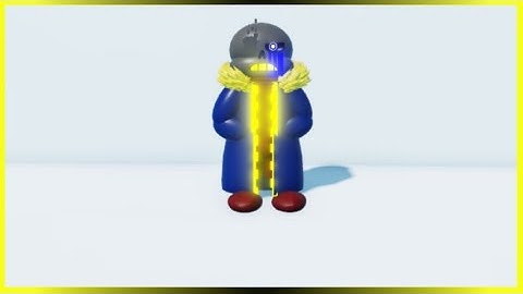 roblox# 146 [ Undertale Final Multiverse DX ] [ Error 666 ]