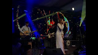 Jitka Boho A Frenciz - Business Ples Olomouc 2020