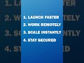 The Real Secret Behind Fast-Growing Startups (It’s Not What You Think) #cloudcomputingservices