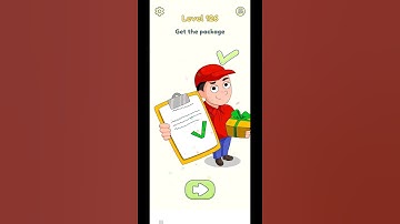 Dop 2 level 126 walkthrough solution #dop #dop2 #shorts #like