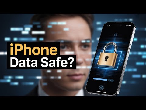 * Experts Expose Shocking Privacy Vulnerabilities