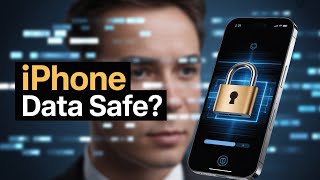 iPhone Privacy: Shocking Data Harvesting Exposed