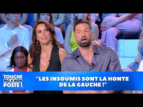 Hugo Manos pousse un coup de gueule contre La France Insoumise !