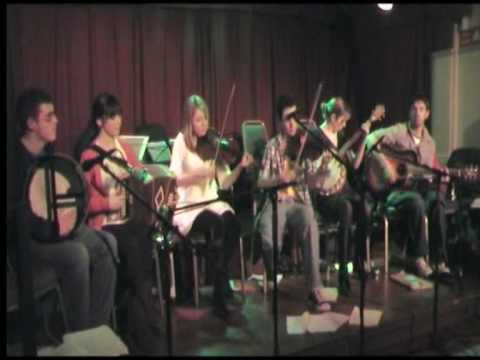 all ireland talent show 2010 audition piece