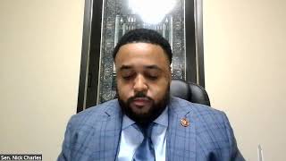 FID Committee Session, 10/20/2025 #1