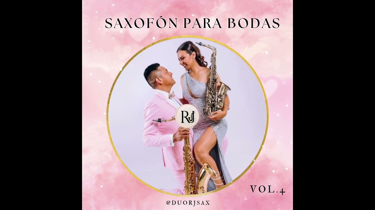 River Flows In You - Yiruma - Dúo Rj sax - saxo cover