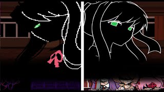 Friday Night Funkin': Epiphany (But The Original Monika Sings It) (Ai Cover)