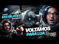 ARTEMIS 2: MELHORES MOMENTOS - O que ninguém te contou sobre a missão que vai mudar a humanidade