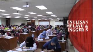 Panduan Pemilihan Pegawai Tadbir Diplomatik (PTD) M41