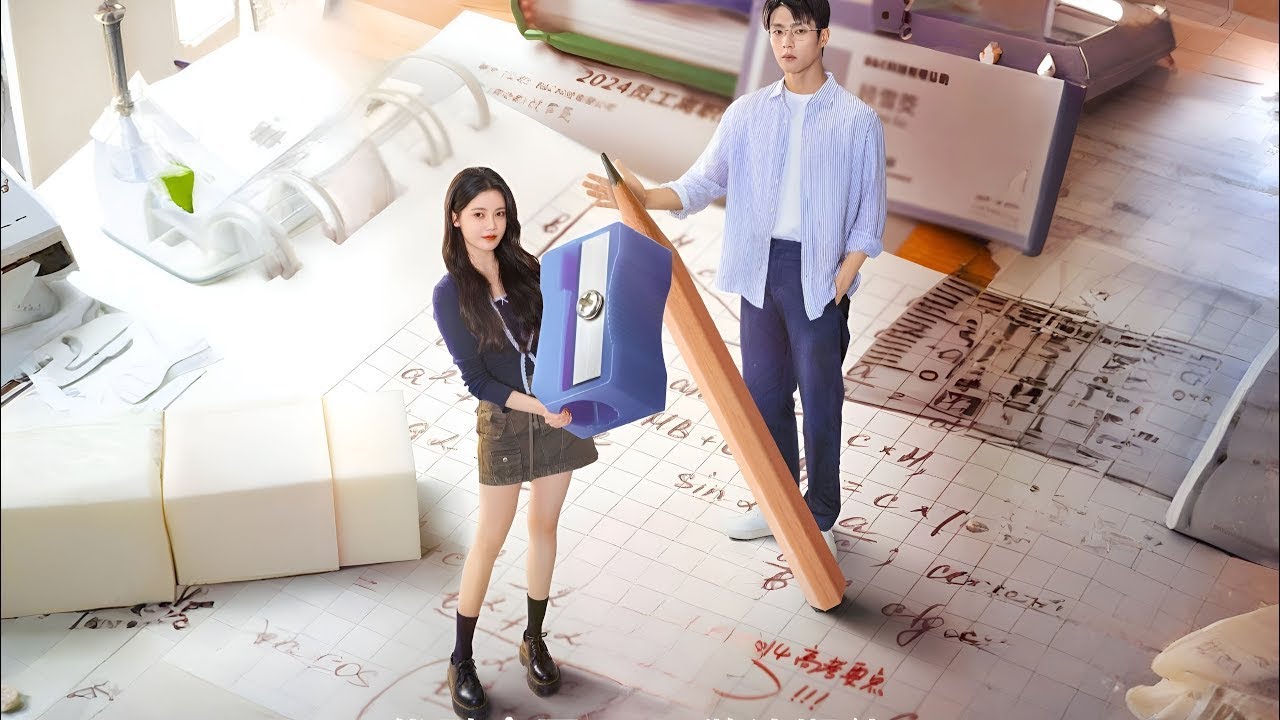 طالبة فاشلة بالمدرسة تتعرض للتنمر بسبب فشلها لكن فجأة تصدمهم لما تصبح من اوائل الطلاب المتفوقين