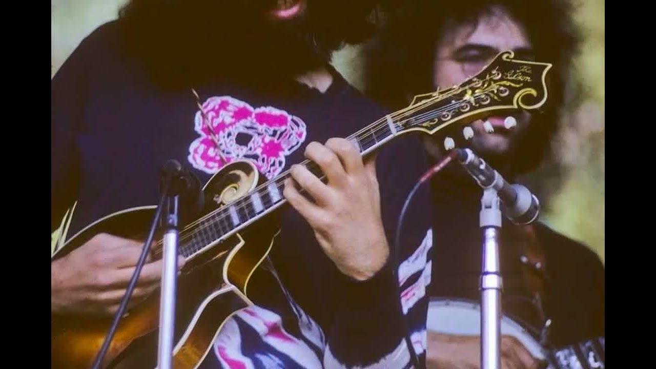 Great American Music Band / Dawg`s Rag YouTube