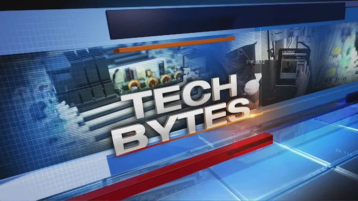 5AM TECH BYTES 1/21