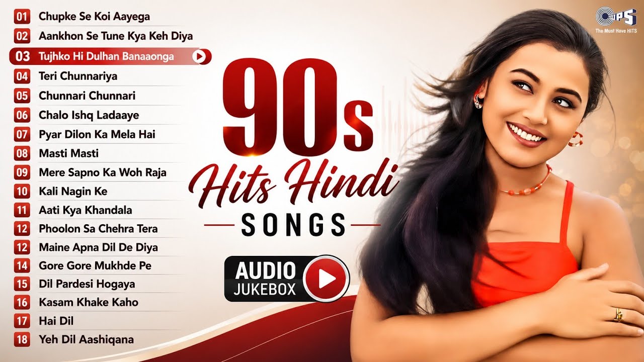 90’S Old Hindi Songs💗 90s Love Song💛Udit Narayan, Alka Yagnik, Kumar Sanu, Sonu Nigam songs Hindi