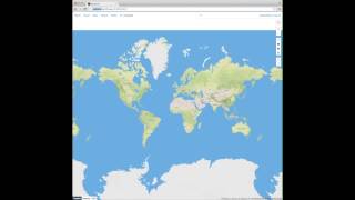 Digiglobe Opengeospatial