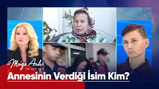 Hamidin Babası Olarak Verilen Isim Kim? - Müge Anlı Ile Tatlı Sert 5 Ekim 2026