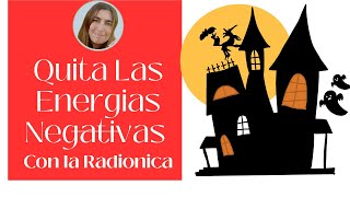 Limpia Tu Casa De Energías Negativas Con Estos Graficos Radionicos