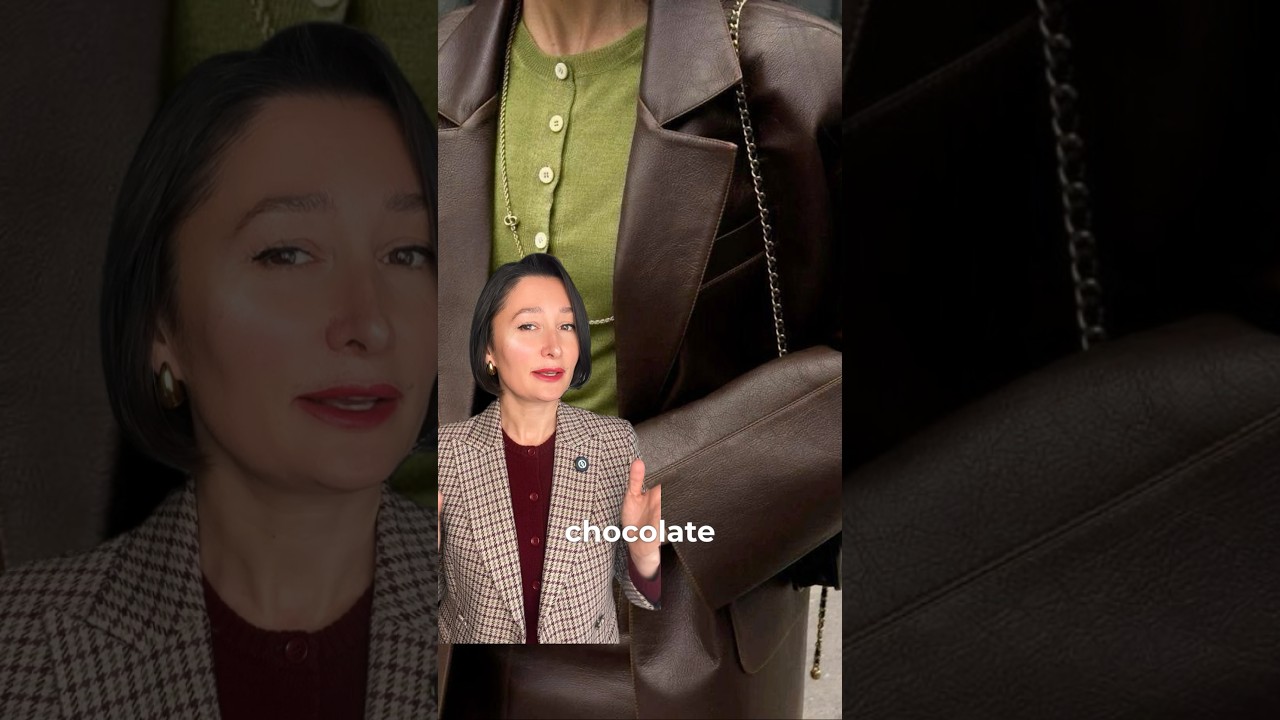 Las combinaciones tendencia en 2026 #moda