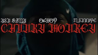 Famous OuWopp - Chunky Monkey FT. YSN Bally & 3L Snuupe | Shot by @4Pillarproduction  Profile