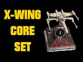 How to play xwing second edition