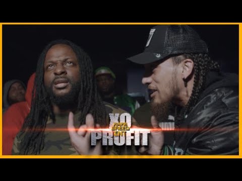 Profit vs XO