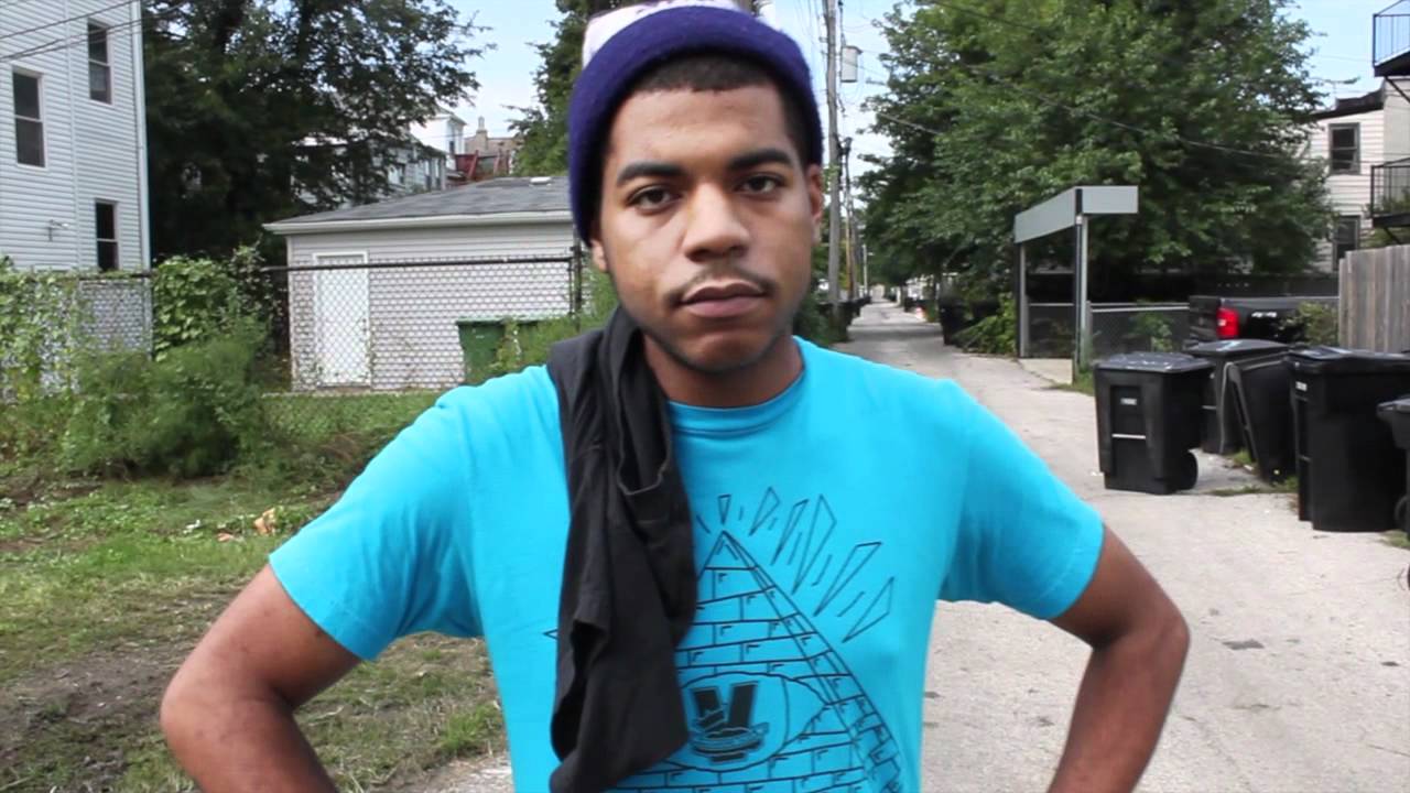 Monster Mike - Cash Me Out @wrappinmike