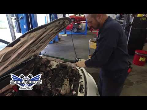 Auto Solutions Florida