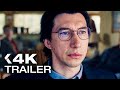 FATHER MOTHER SISTER BROTHER Trailer German Deutsch 2026 Adam Driver Cate Blanchett