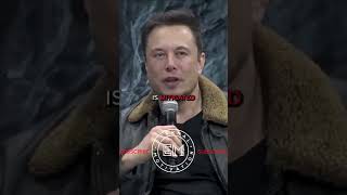 ELON MUSK - 3 THINGS FOR A GOOD FUTURE #Shorts