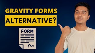 FormNX - Best Drag & Drop Form Builder to Make Any Kind of Form | Gravity Form Alternative