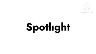 Spotlight Ringtone