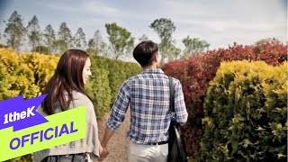 [MV] Standing Egg(스탠딩에그) _ Miss Flower