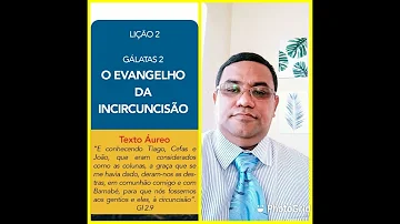Qual era o evangelho pregado por Paulo?