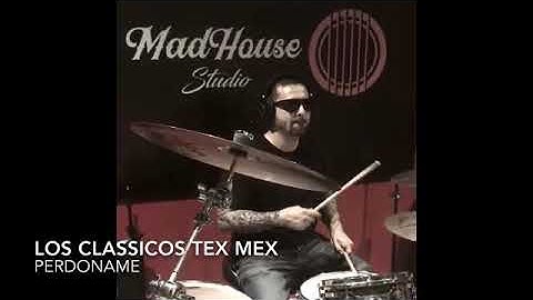 Los Classicos Tex Mex Perdoname (VIDEOCLIP OFFICIAL)