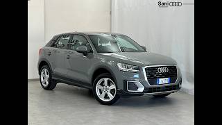 AUDI Q 2 1.6 tdi Sport