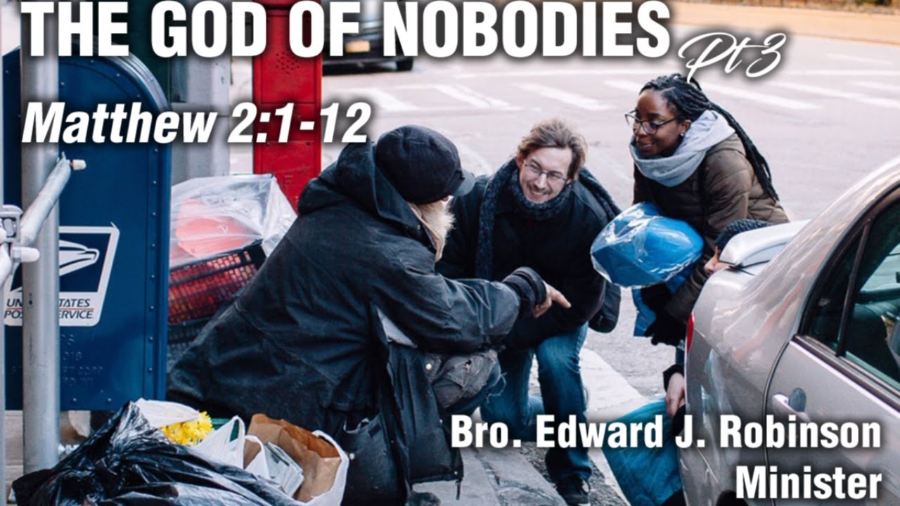 NTCC Sunday Morning Service - 12/28/2025