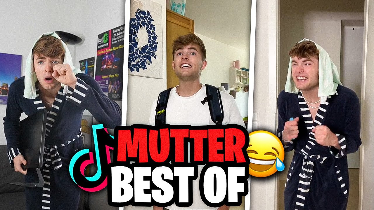 BEST OF Lewinray Mutter TikTok`s