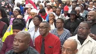 Famous Gino Jennings speaks about-("Betrayal" & What To Look For In A Judas)! Wealth