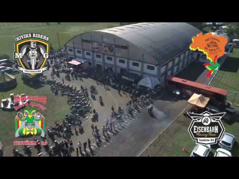 Teutônia Motofest 2018